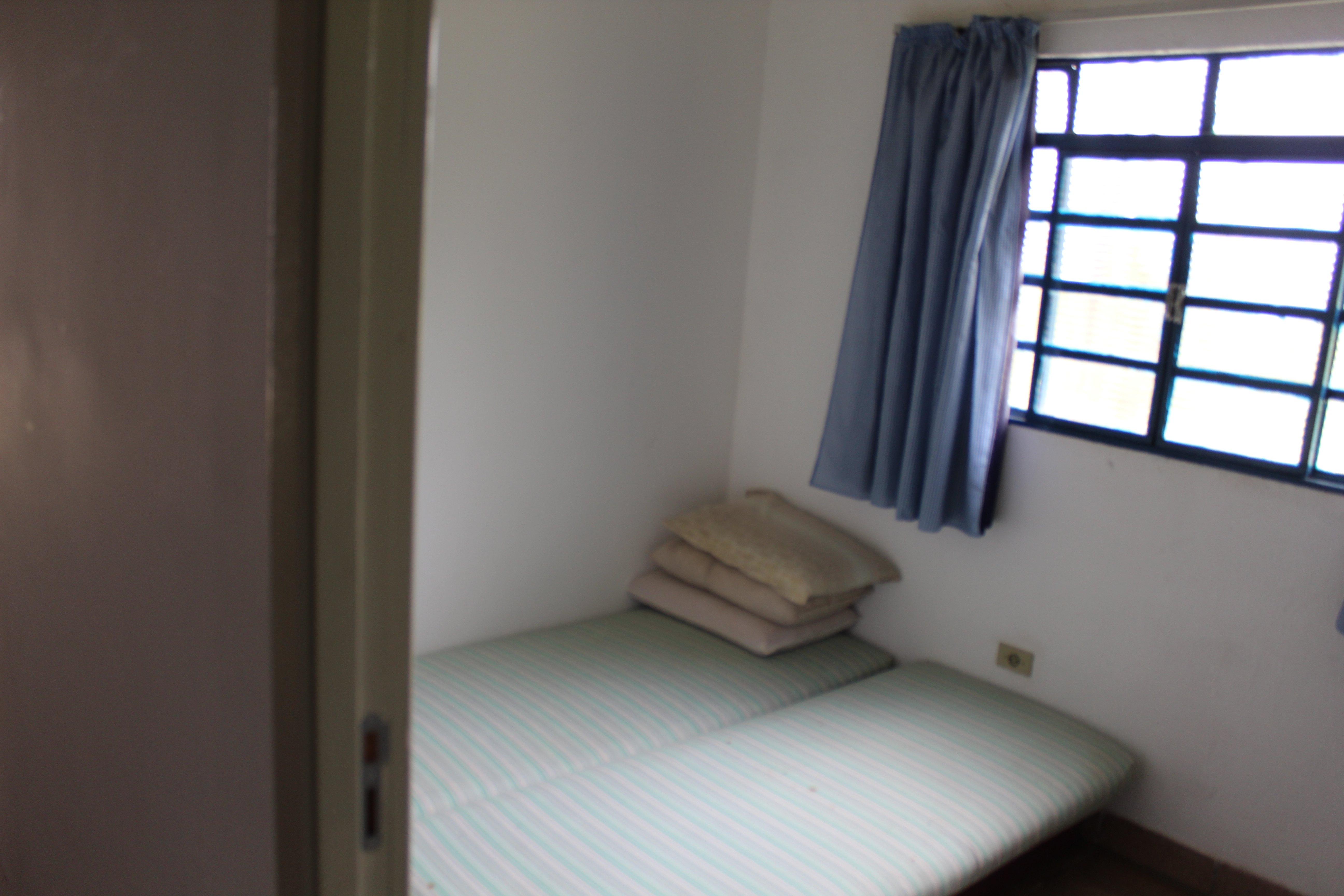 Quarto Solteiro