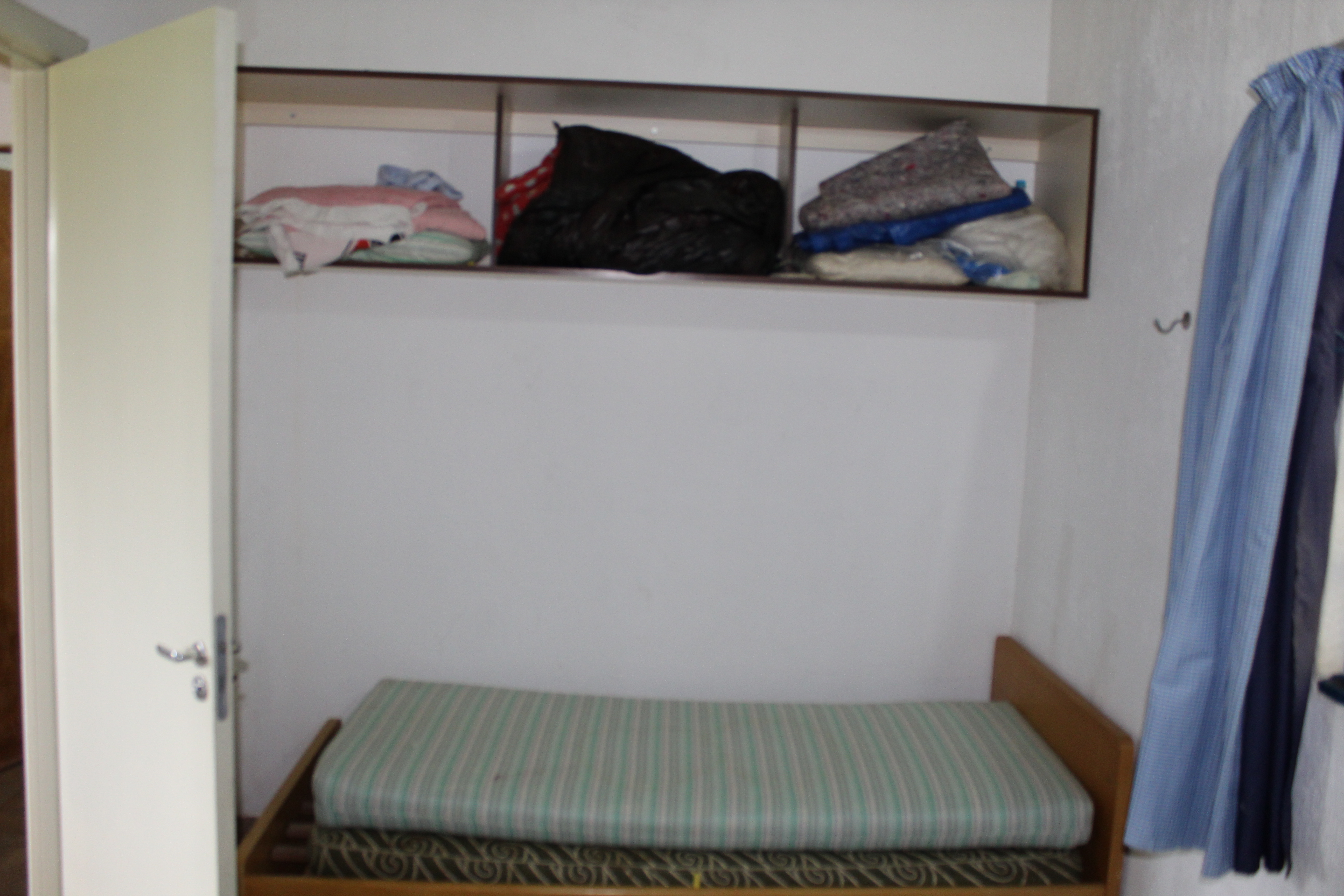 Quarto Solteiro