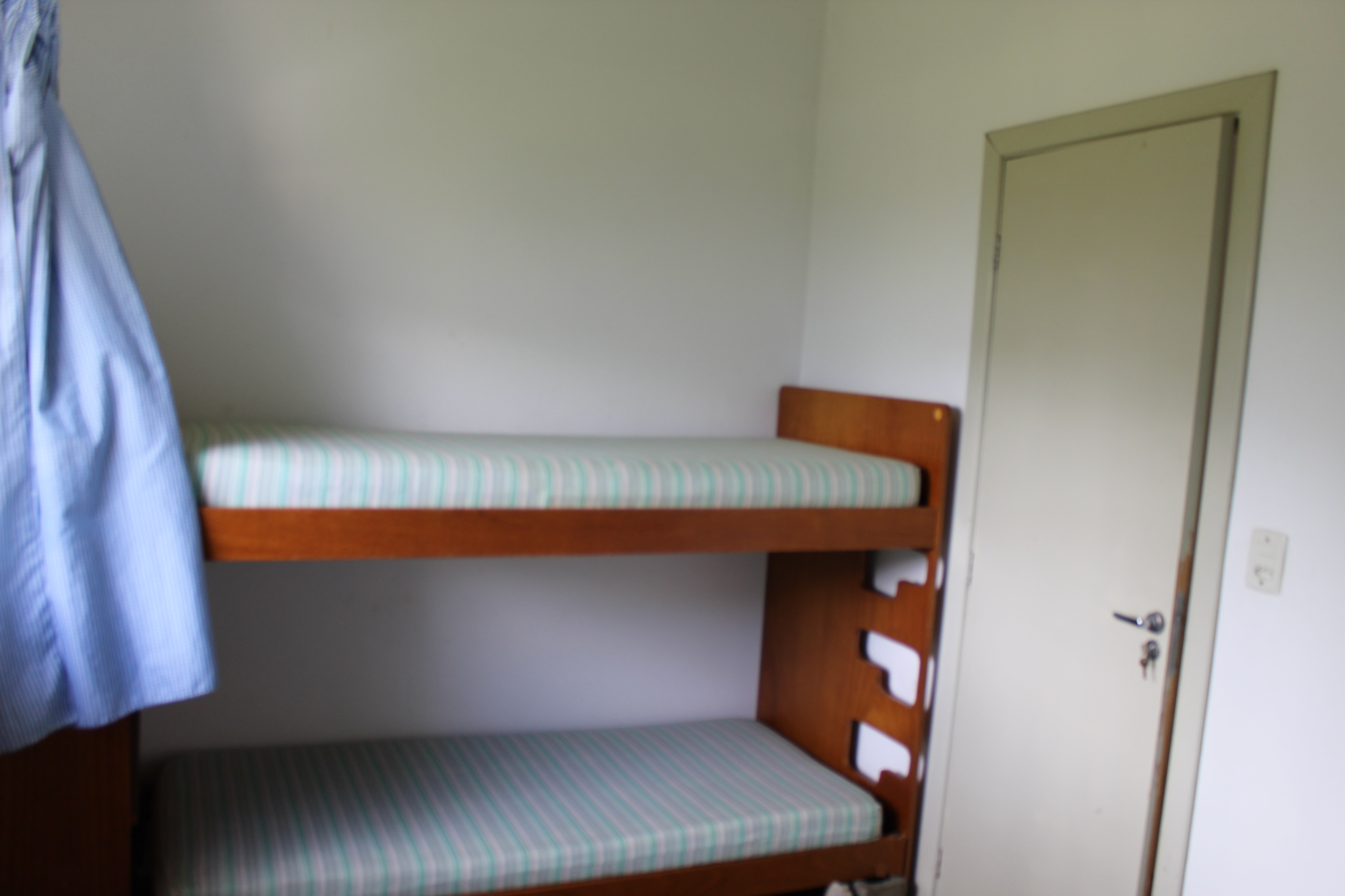 Quarto Beliche