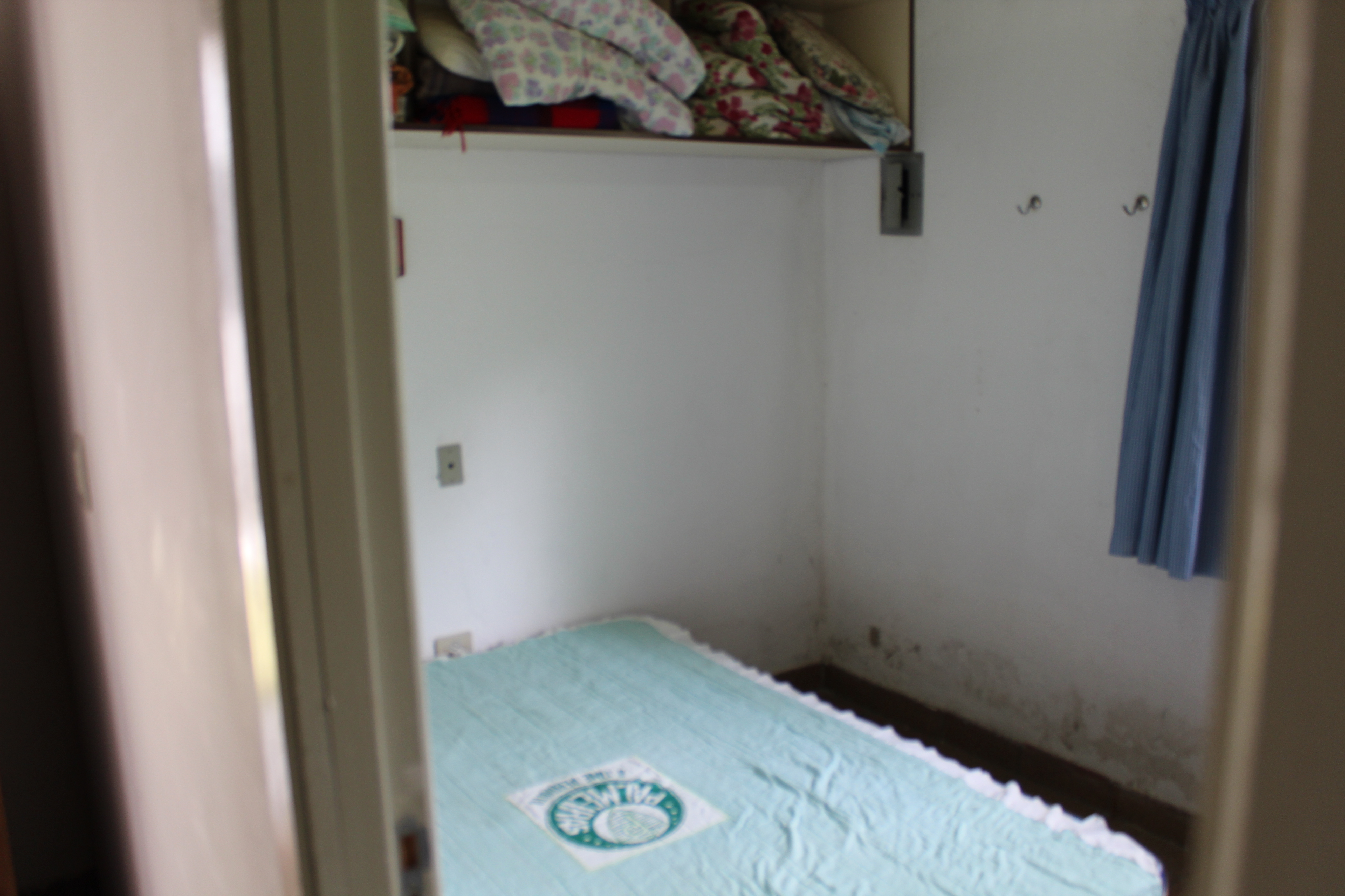 Quarto Casal